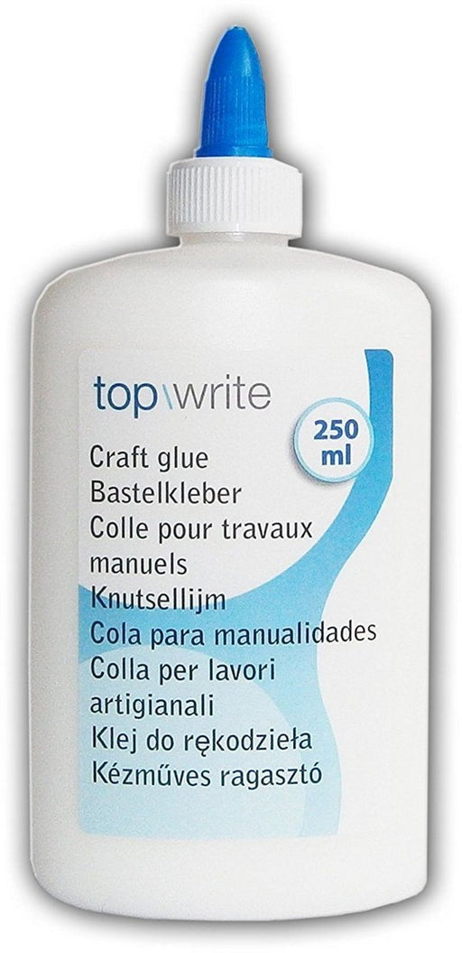 Topwrite Craft Glue, 250 ml