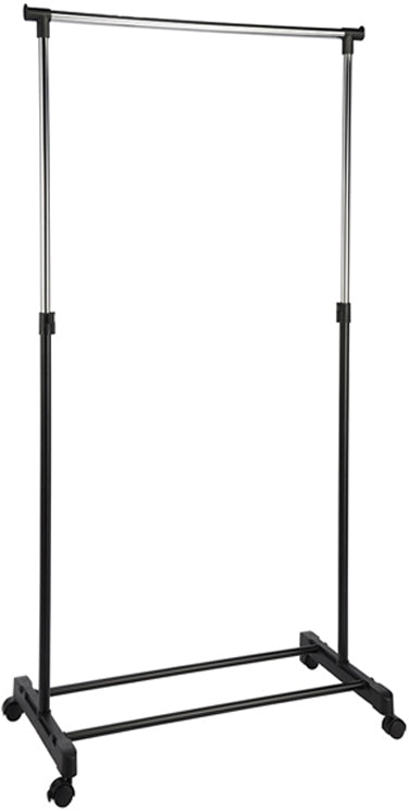 Mobile Clothes Rack, 162 cm, 79 x 15 x 60 cm