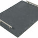 Alpina Serving Tray Slate with Handles, 40 x 30 cm