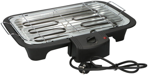 Cuisinier Deluxe Electric Table Grill, 220 V, 2000 W