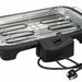Cuisinier Deluxe Electric Barbecue, 220 V, 2000 W
