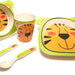 5-Piece Kids Breakfast Set, 5 pcs