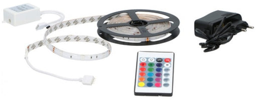 Grundig Flexible 150 LED Strip, 5 m