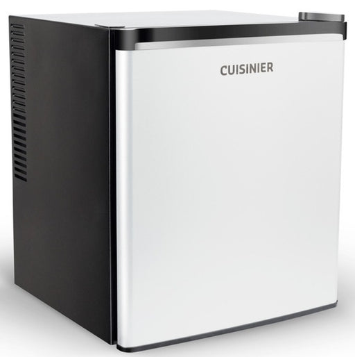 Cuisinier Deluxe 38 LThermo-Electric Mini Fridge, 220 V, Model # CR-40A