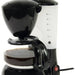 Dunlop Electric 0.6 L Coffee Maker, 220 V, 650 W