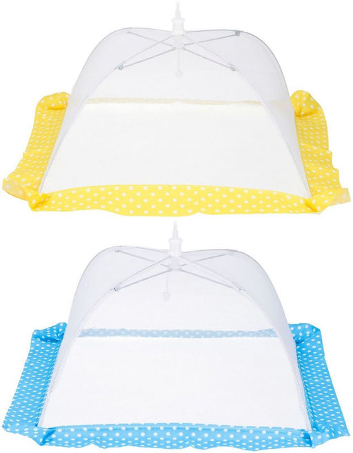 Protective Food Cover (Specify Color at Checkout), 33 x 32 cm
