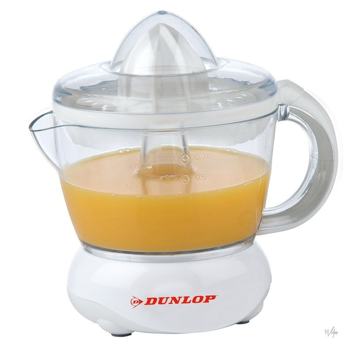 Dunlop Citrus Juicer, 220 V, 25 W