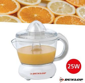 Dunlop Citrus Juicer, 220 V, 25 W
