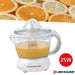 Dunlop Citrus Juicer, 220 V, 25 W