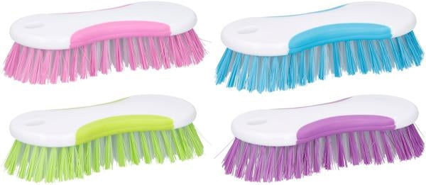 Lifetime Scrub Brush , 1 pc