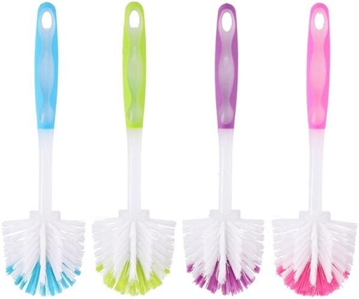 Lifetime Dishwash Brush, Assorted Colors, 1 ct