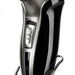 Dunlop Pro 3 Revoling Heads Rechargeable Shaver, 220 V, 
