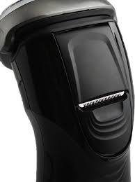 Dunlop Pro 3 Revoling Heads Rechargeable Shaver, 220 V, 