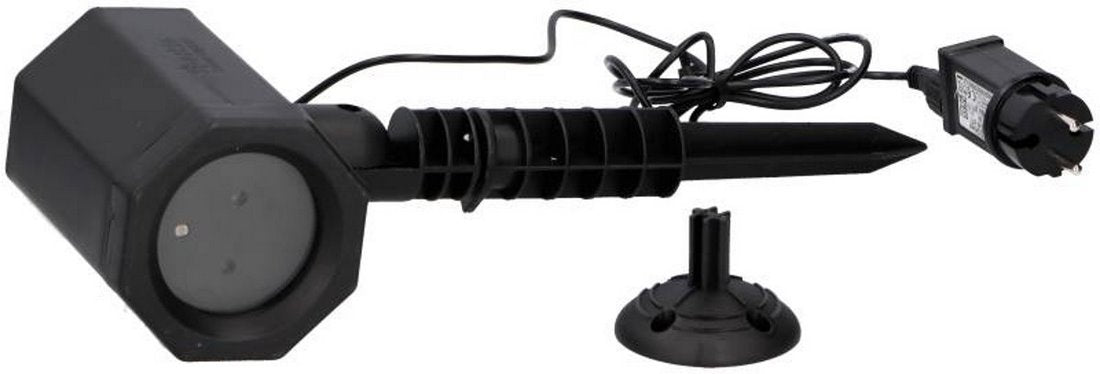 Grundig Laser Light, 220 V, 1 ct