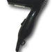 Dunlop Foldable Travel Hair Dryer, 220 V, 1000 - 1200 W