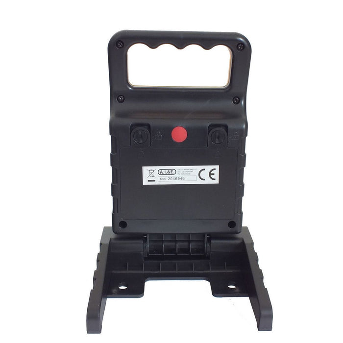 Dunlop COB Work Lantern, 2 x COB