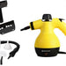 Dunlop Electric Portable Steam Cleaner, 1050 W