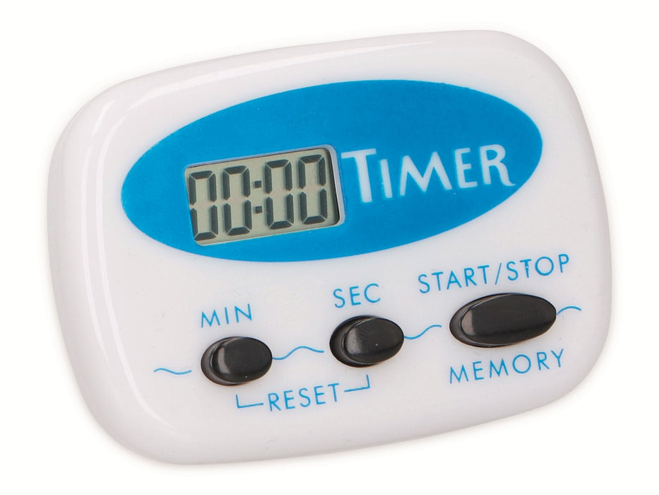 Lifetime Digital Kitchen Timer, 1 ct