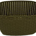 Laundry Basket (Specify Color at Checkout), 19.5 cm