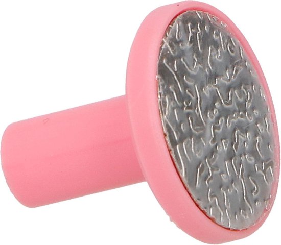 Grundig Manicure & Pedicure Set, 7 Accessories, 8 pcs