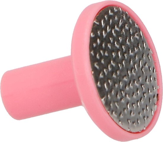 Grundig Manicure & Pedicure Set, 7 Accessories, 8 pcs