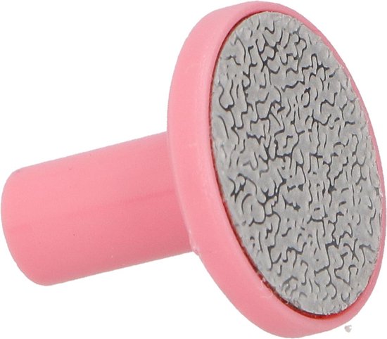 Grundig Manicure & Pedicure Set, 7 Accessories, 8 pcs