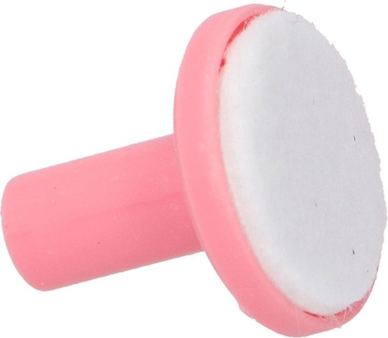 Grundig Manicure & Pedicure Set, 7 Accessories, 8 pcs