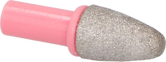 Grundig Manicure & Pedicure Set, 7 Accessories, 8 pcs