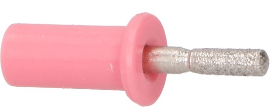 Grundig Manicure & Pedicure Set, 7 Accessories, 8 pcs