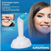 Grundig Electronic Tooth Flosser, 1 ct