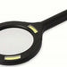 3-LED Magnifying Glass, 1 ct