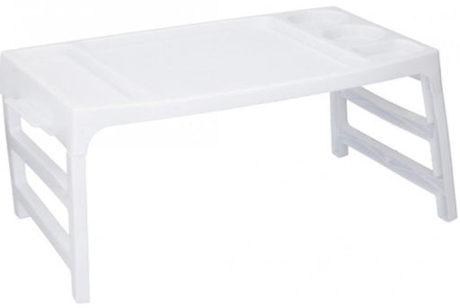 Foldable Lap Table Tray, 46 x 28 x 22 cm