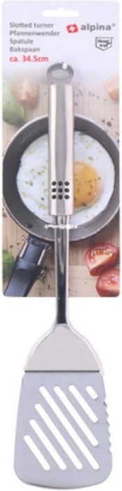 Alpina Stainless Steel Spatula , 1 pc