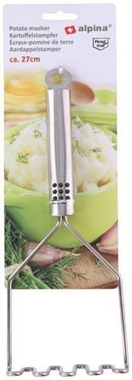 Alpina Potato Masher, 1 ct