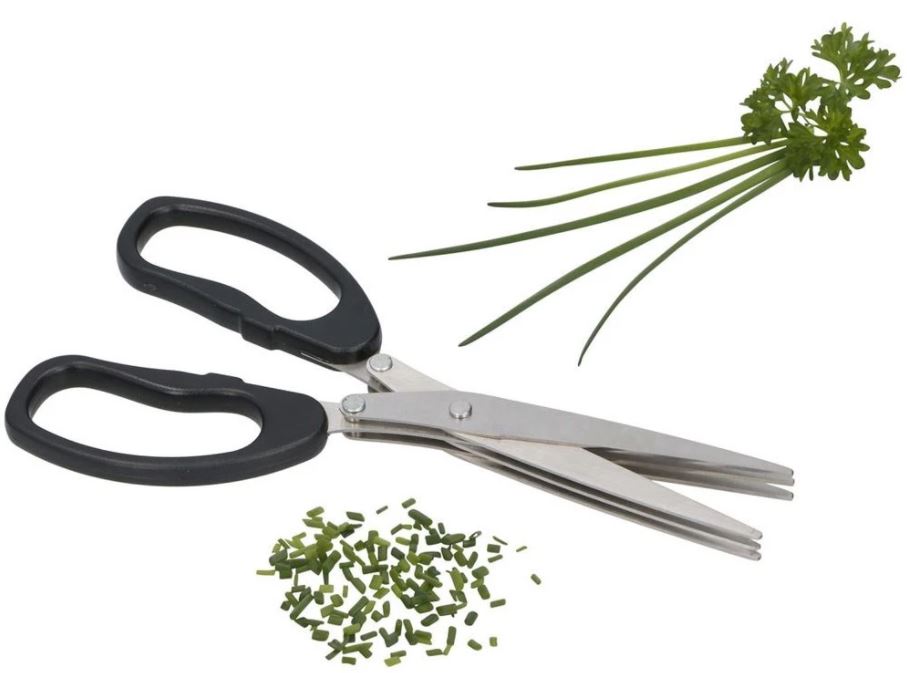 Alpina Herb Scissor, 1 pc