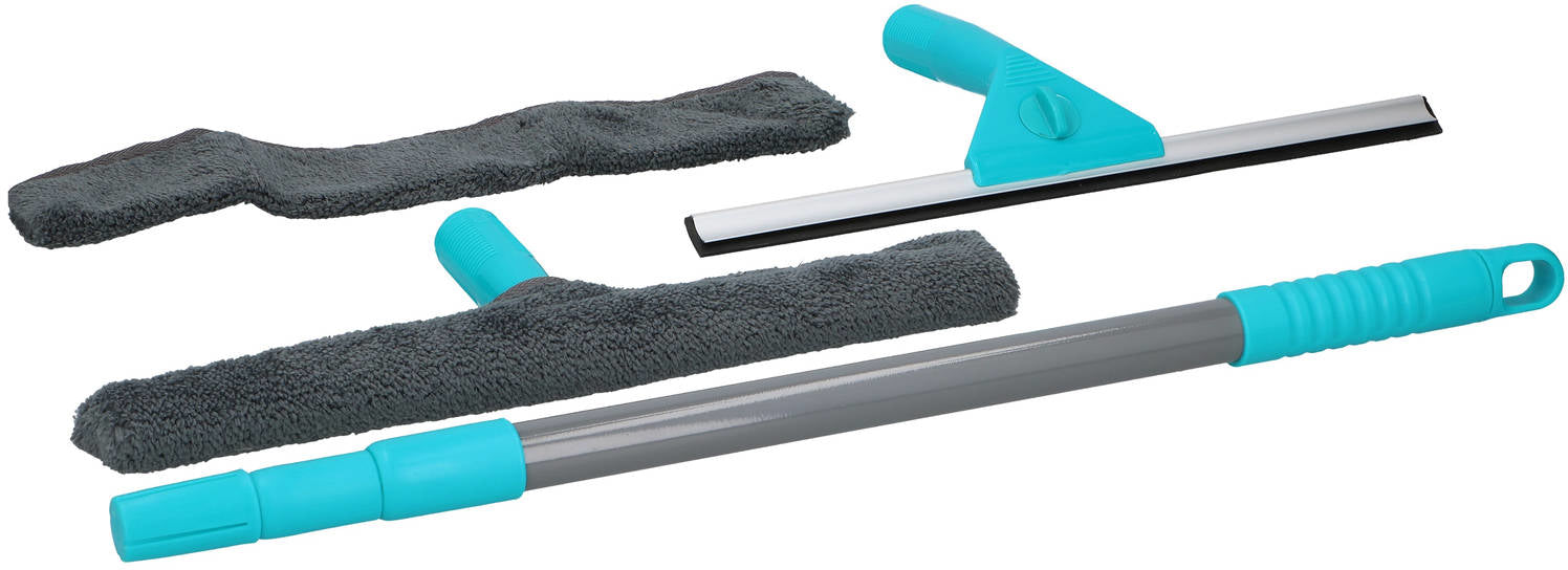 Alpina Window Cleaning Set , 5 pcs