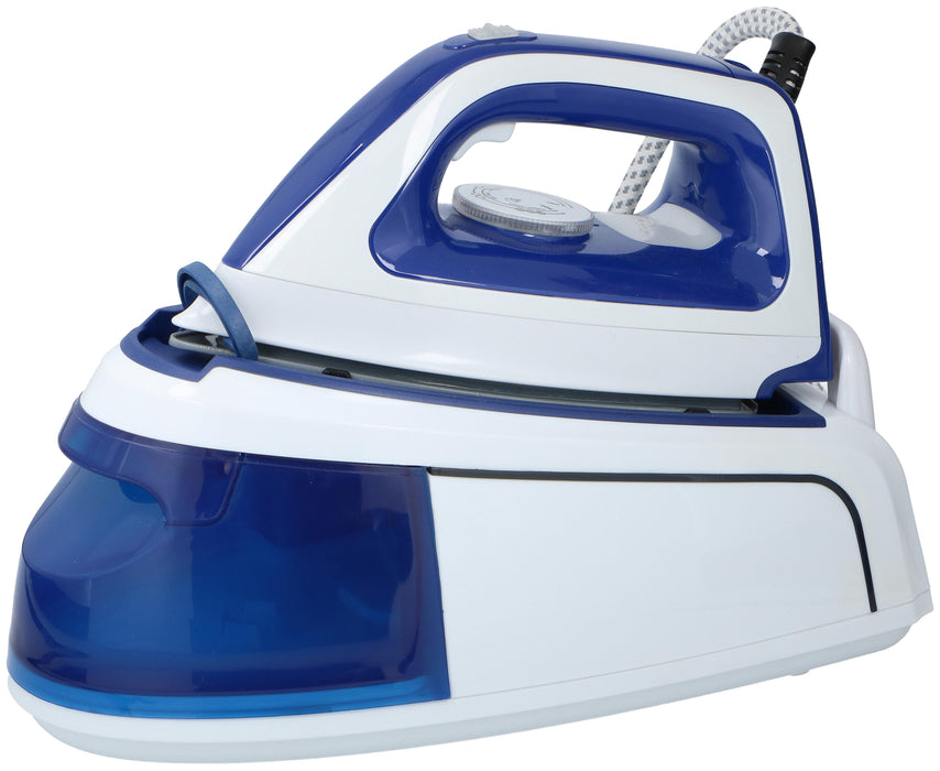 Dunlop Steam Generator Iron, 1.2 L, 220V , 1 pc