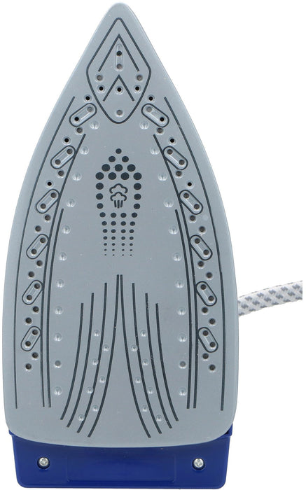 Dunlop Steam Generator Iron, 1.2 L, 220V , 1 pc