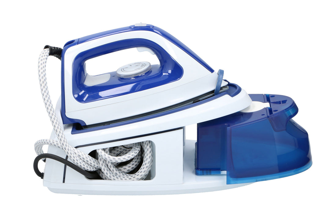 Dunlop Steam Generator Iron, 1.2 L, 220V , 1 pc