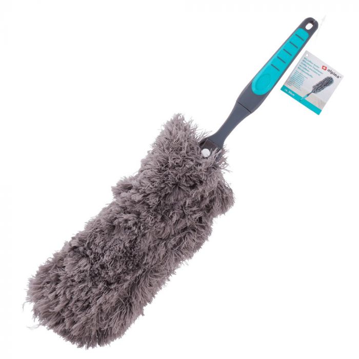 Alpina Microfiber Duster Brush, 50 cm , 1 pc