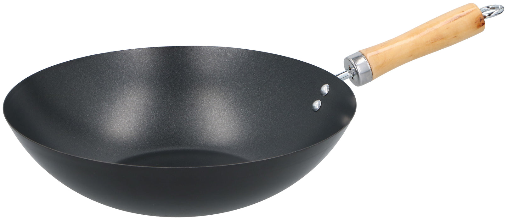 Alpina Wok, 30 cm , 1 pc