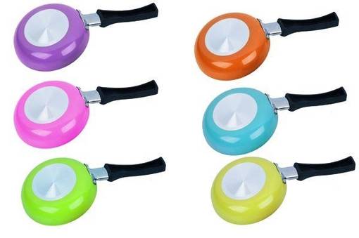 Frying Pan, 12 cm , 1 pc