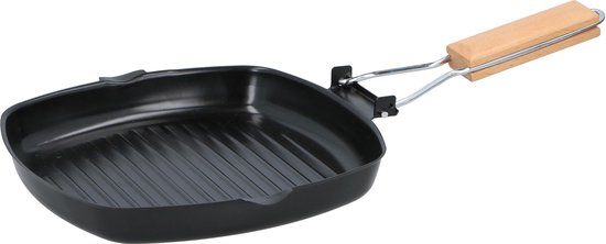 Alpina Foldable Grill Pan , 1 pc