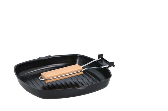 Alpina Foldable Grill Pan , 1 pc