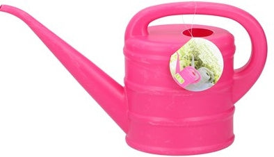 Watering Can, Assorted Colors, 1.5 L