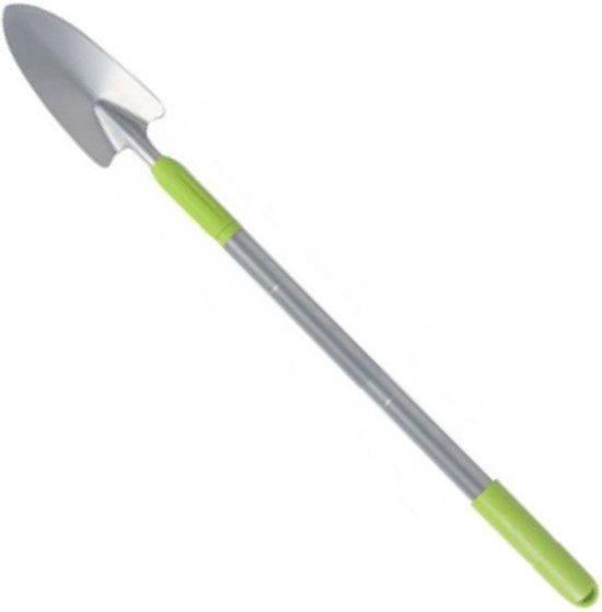 Kinzo Garden Telescopic Plant Shovel , 1 pc