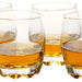 Whisky Glasses, 4-pack, 255 ml