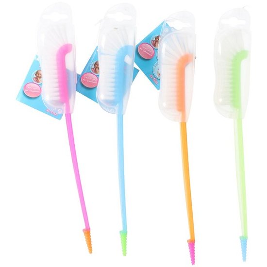 Lifetime Bottle & Pacifier Brush, 30 CM , 1 pc