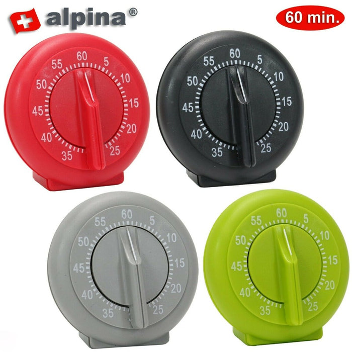 Alpina Kitchen Timer , 1 pc