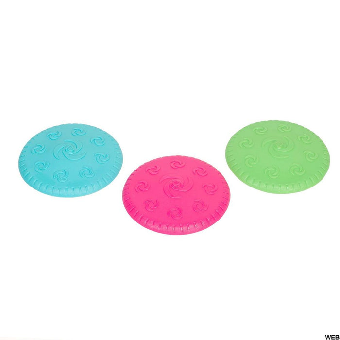 Dog Frisbee, 16 cm, 1 pc
